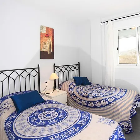 Lejlighed Arenas 113 Albert Villas Alcossebre